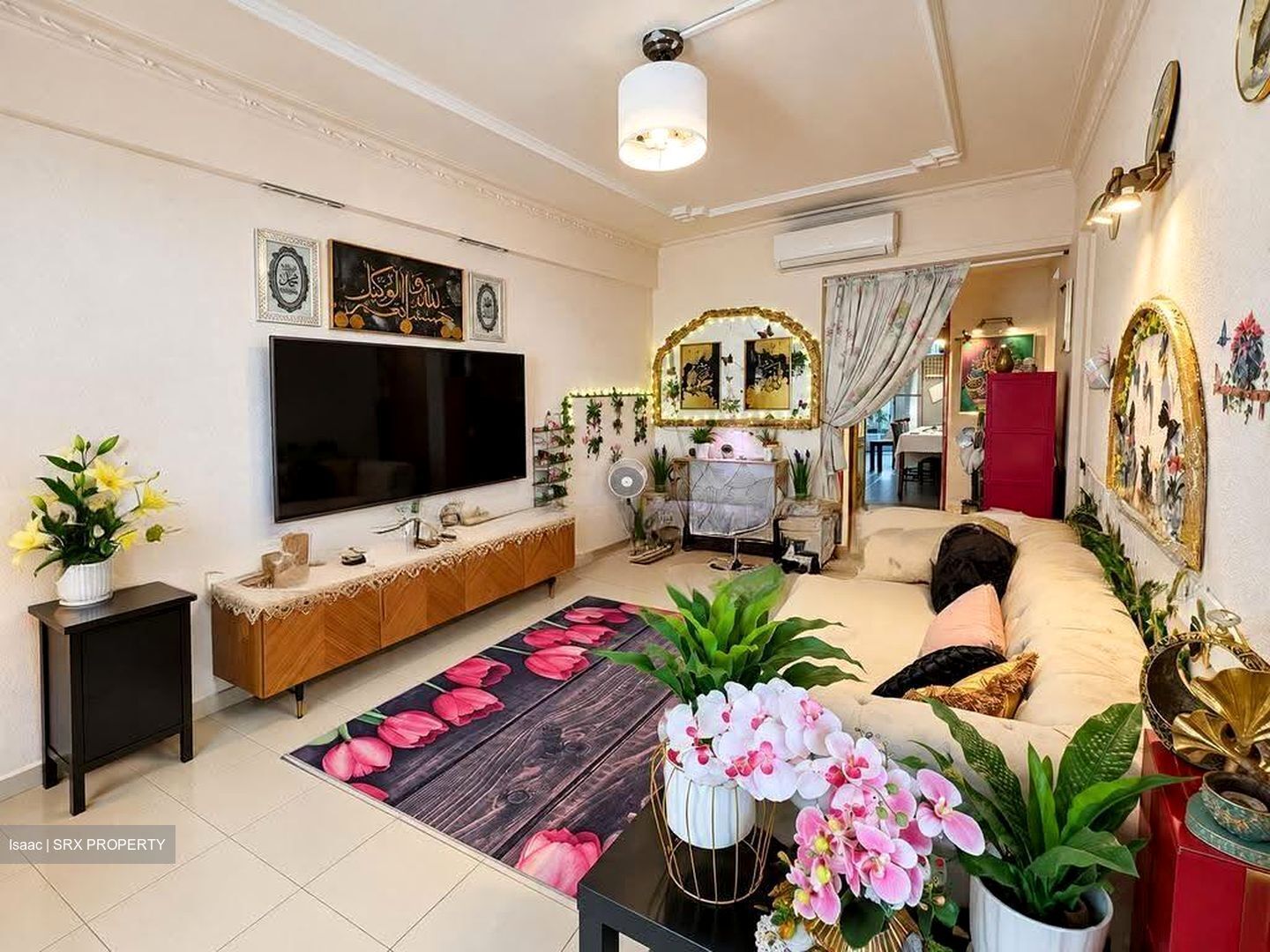 Blk 411 Bukit Batok West Avenue 4 (Bukit Batok), HDB 3 Rooms #621742131